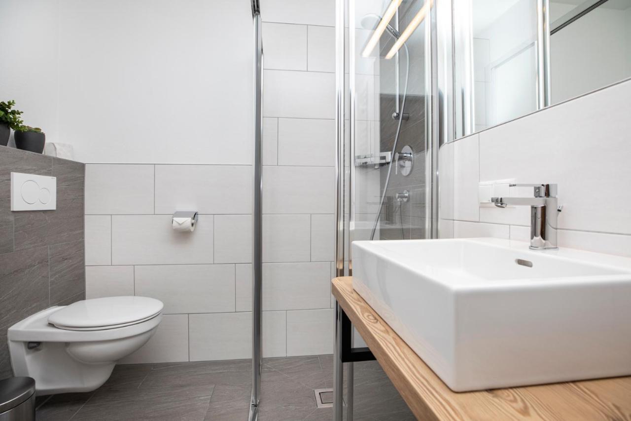 Appartement Souterrain *