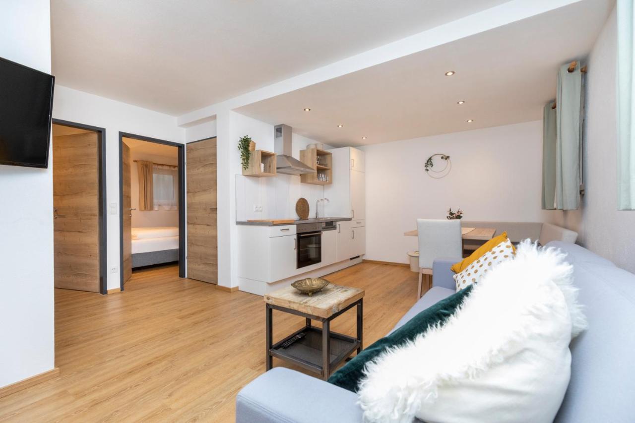 Souterrain Appartement